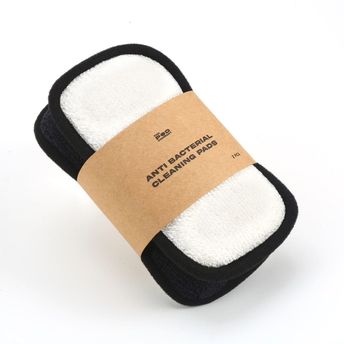 Pod Cleaning Pads