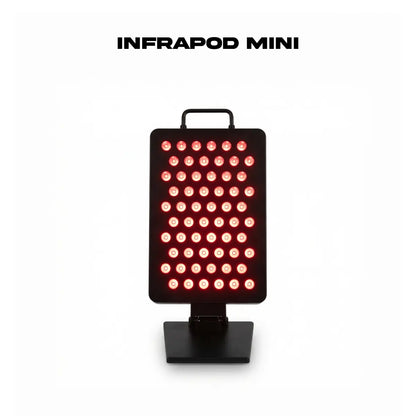 The Infra Pod