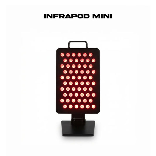 The Infra Pod