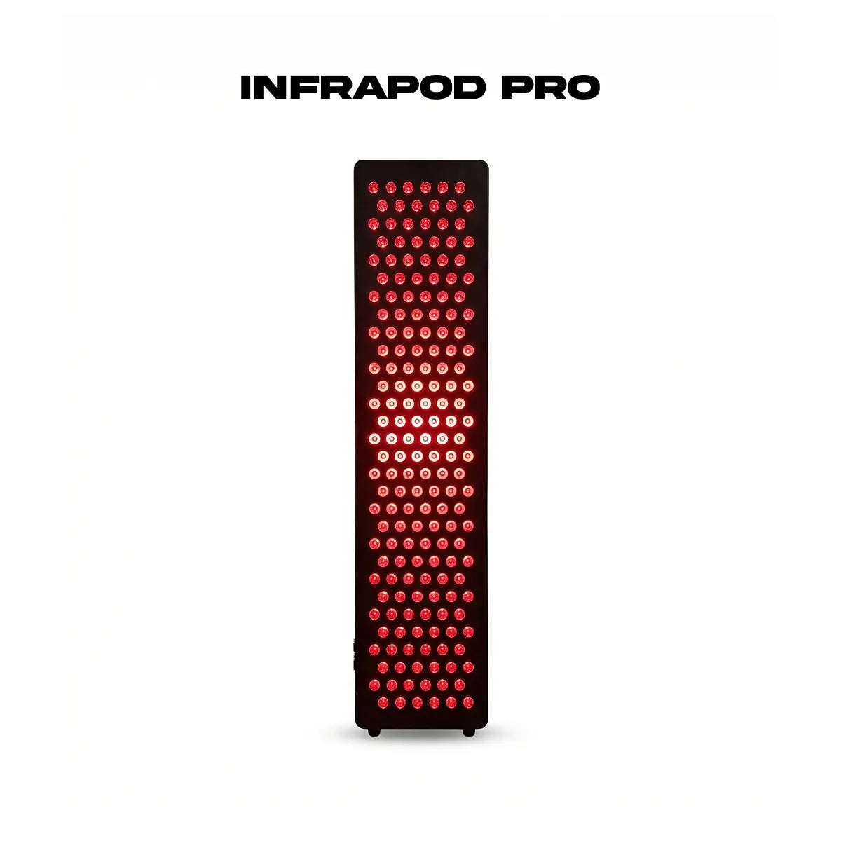 The Infra Pod