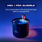 The Ice Pod