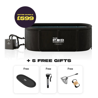 Pod Chiller + Long Pod