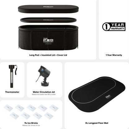 Long Pod Starter Bundle