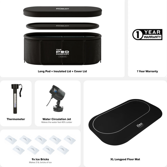 Long Pod Starter Bundle