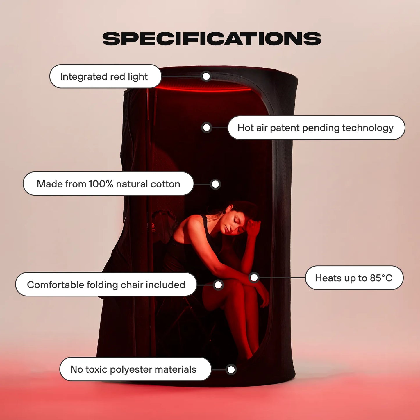 Contrast Therapy Bundle