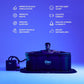 Long Pod Chiller Essentials Bundle