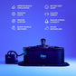 Long Pod Chiller Essentials Bundle