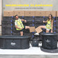 Warehouse Clearance Long Pod + Chiller