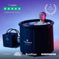 Ice Pod Chiller Essentials Bundle