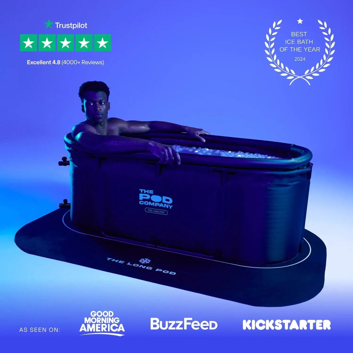 Long Pod Starter Bundle