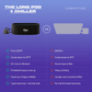 Long Pod Chiller Essentials Bundle