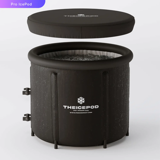 The Ice Pod Pro