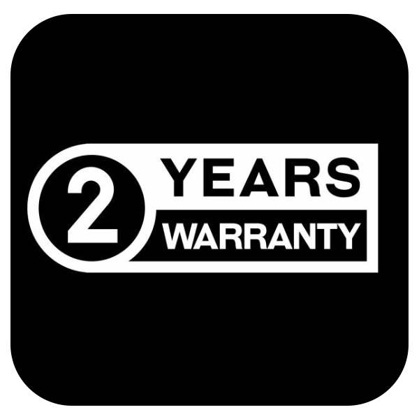 2 Year Pod Chiller Warranty
