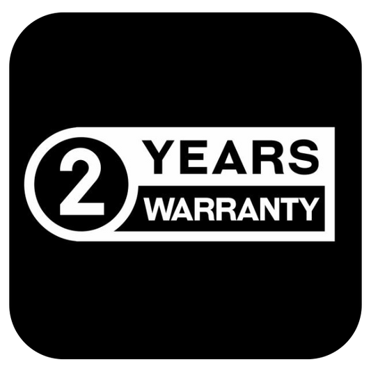 2 Year Pod Chiller Warranty